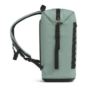 Dometic PSC 22 Backpack Soft Cooler – Moss