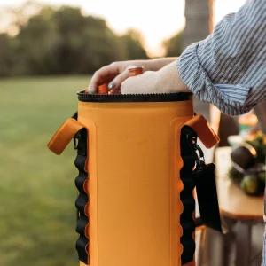 PSC 9 Soft Cooler – Glow