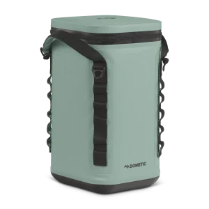 PSC 9 Soft Cooler – Moss