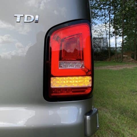 Colebrook CSC Transporters | Certified Bosch Car Service Centre