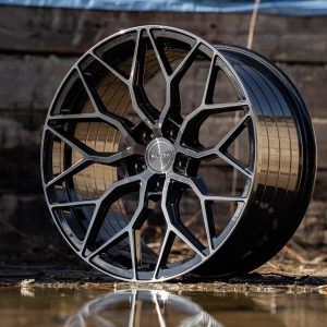 Riviera RF108 – Carbon Grigio
