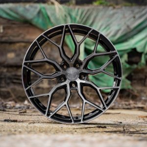 Riviera RF108 – Carbon Grigio