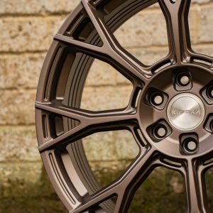 Riviera RF25 – Matt Bronze