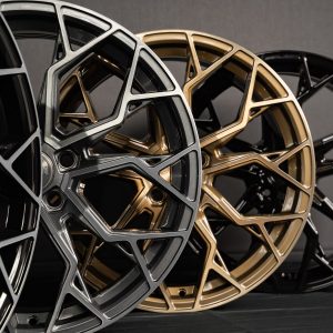 Riviera RF5 – Bronze Double Dark Tint