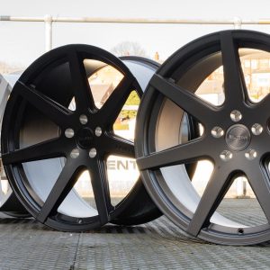 Riviera RV177 – Matt Gunmetal