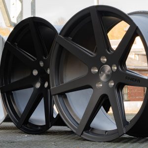 Riviera RV177 – Matt Gunmetal