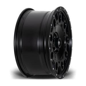 Riviera RXS2 – Satin Black