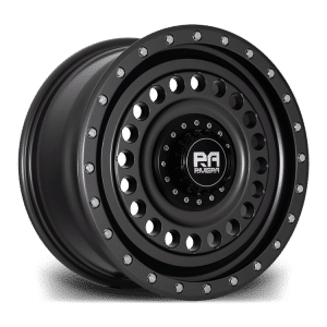 Riviera RXS3 – Matt Gun Metal