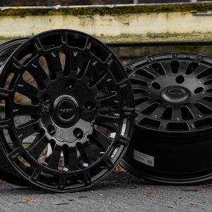 Riviera RXS5 – Gloss Black