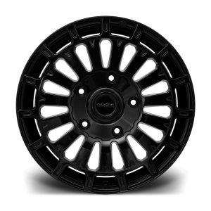 Riviera RXS5 – Gloss Black