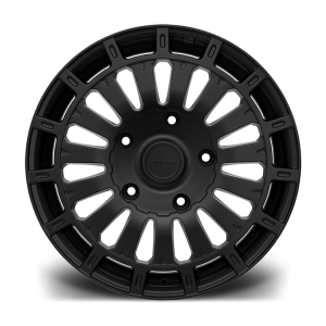 Riviera RXS5 – Satin Black