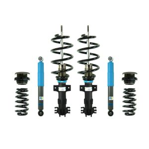 SoLow – LFT – Lift Coilover Kit (10mm-40mm Of Lift) – VW Transporter T5-T6.1 (2003 – 2024)