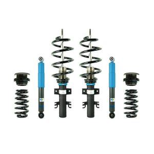 SoLow – LFT – Lift Coilover Kit (10mm-40mm Of Lift) – VW Transporter T5-T6.1 (2003 – 2024)