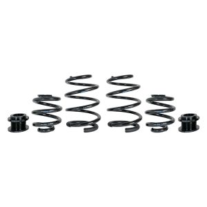 SoLow x Eibach Pro 45mm ADJUSTABLE Lowering Springs – VW Transporter T5 – T6.1 (2003 – 2024)