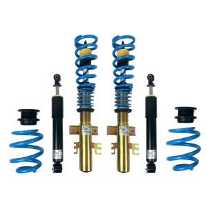 SoLow NXT PLUS – Coilover Kit (35mm-65mm of Lowering) – VW Transporter T5/T6.1 (2003 – 2024)