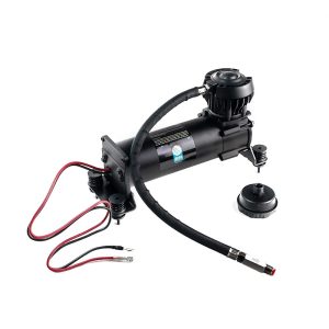 SoLow – SHHH XL – Quiet Compressors 480c – Air Suspension