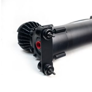 SoLow – SHHH XL – Quiet Compressors 480c – Air Suspension
