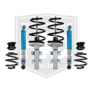 SoLow Pro – Bilstein – Comfort 45mm Lowering Spring & Damper Kit – T30 & T32 – VW Transporter T5/T6.1 (2003 – 2024)