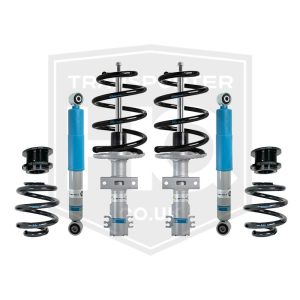 SoLow Pro – Bilstein – Comfort 45mm Lowering Spring & Damper Kit – T30 & T32 – VW Transporter T5/T6.1 (2003 – 2024)