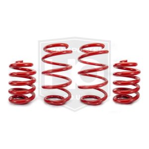 Suspension Lift Kit – Heavy Duty – BIGH – 45mm – VW Transporter T5-T6.1 (2003 – 2024)