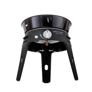 Safari Chef 30 LP Deluxe Pro QR