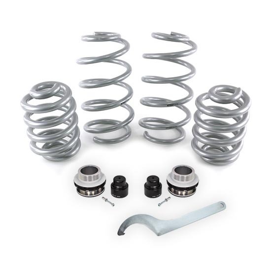 Eibach Suspension Lift Kit – Adjustable – 35mm – VW Transporter T5/T6/T6.1 (2010 – 2024)
