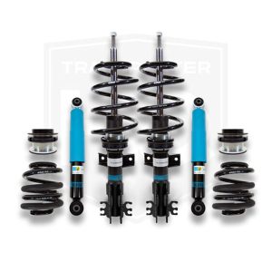 Bilstein – B14 – Komfort – LOW – Coilover Kit – T32 – VW Transporter T5 – T6.1 (2003 – 2024)