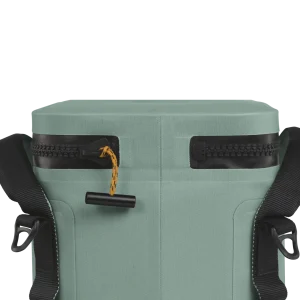 PSC 9 Soft Cooler – Moss