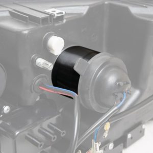 VW Transporter Transporter LED Bulb Adapter – H1 – T5 | Colebrook Transporters