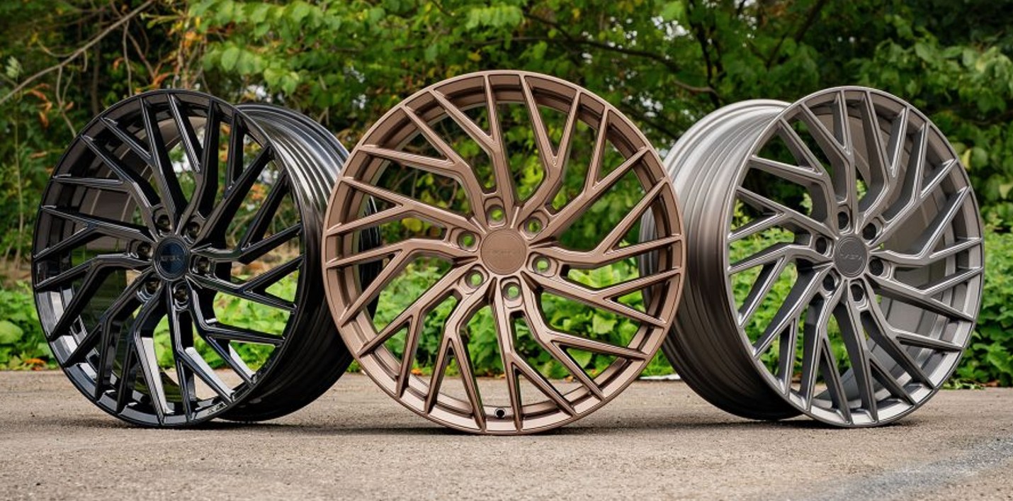 Tux Alloy Wheels Banner TUX Alloy Wheels for VW Transporter & Campervans | Load Rated Alloys