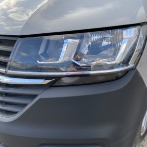 Headlight – Passenger Side – Genuine VW – VW Transporter T6.1 (2020-2024)