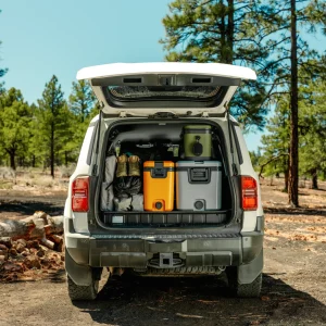 Recon Softside ZL Large – Silt