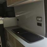 2014 VW Crafter Campervan for Sale Plymouth | Off Grid Camper
