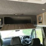 2014 VW Crafter Campervan for Sale Plymouth | Off Grid Camper