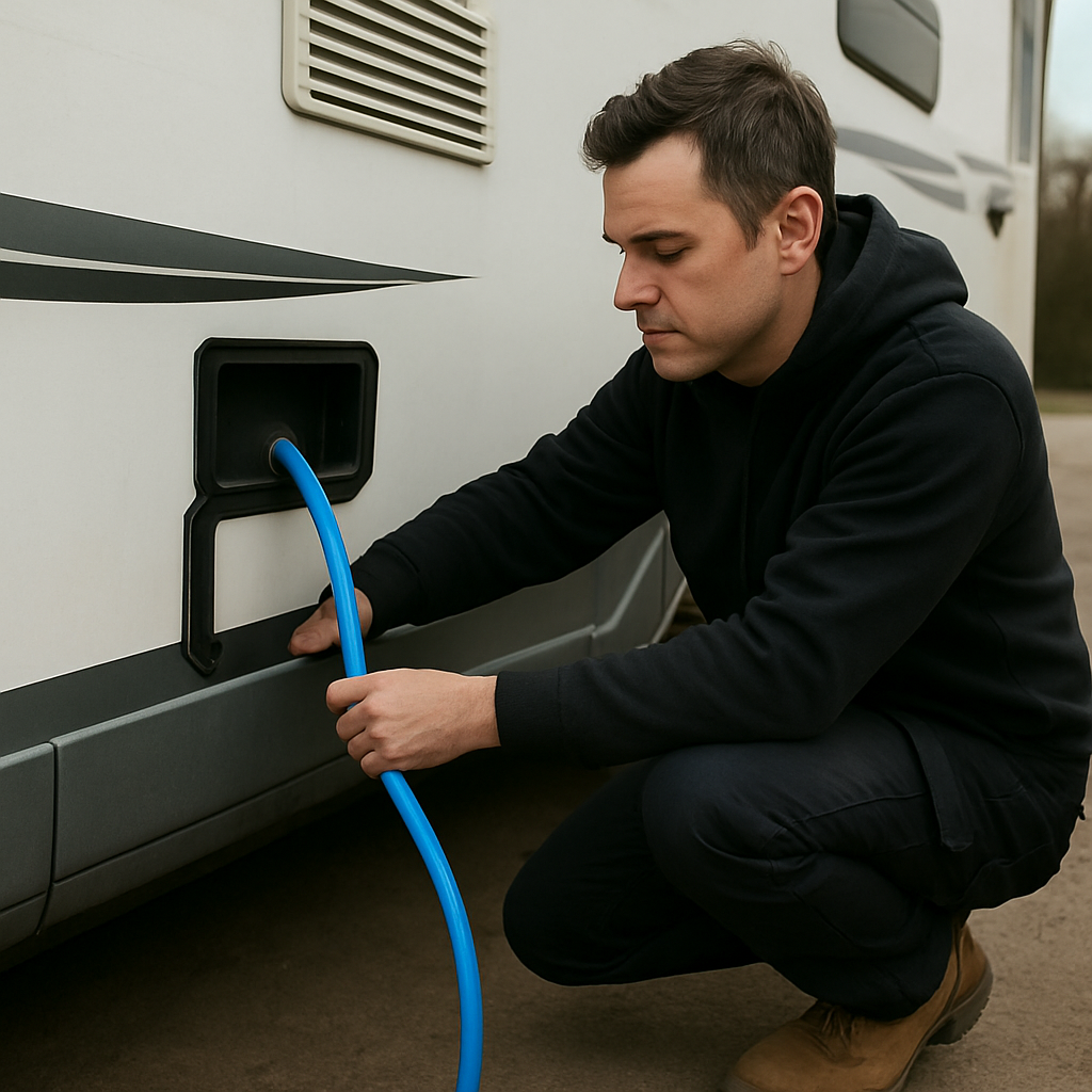 Colebrook CSC Transporters | Certified Bosch Car Service Centre