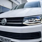 Volkswagen Transporter Kombi Highline 204 BHP NOW SOLD | Camper Van Ready