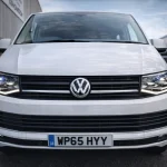 Volkswagen Transporter Kombi Highline 204 BHP NOW SOLD | Camper Van Ready