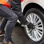 How to Change a Wheel on Your Car, Van, or Campervan