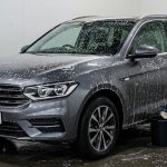 How to Wash a Car Properly | Vehicle Care Tips