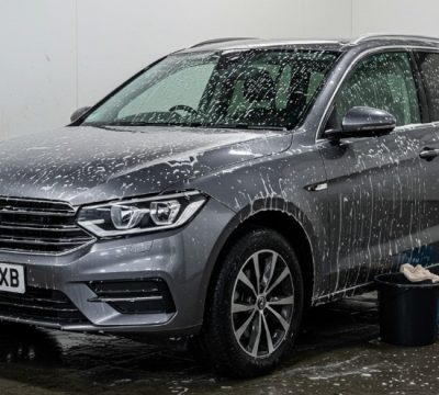 How to Wash a Car Properly | Vehicle Care Tips