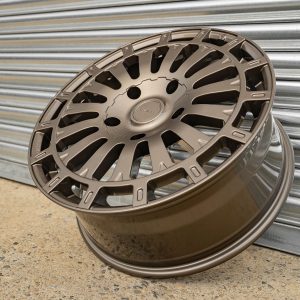 Riviera RXS5 – Bronze