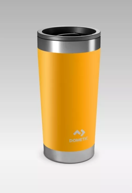 Dometic Thermo Tumbler 600ml Travel Cup Vacuum Insulated Camping – GLOSS