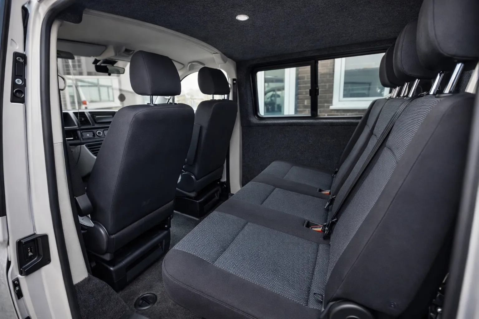 Camper Vans for Sale Plymouth Devon | VW Transporters & Camper Conversions