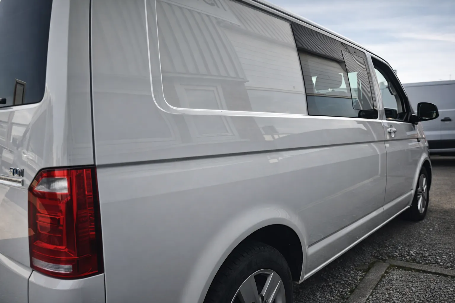 Camper Vans for Sale Plymouth Devon | VW Transporters & Camper Conversions