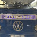 Electric VW Bay Window Conversion: Classic Camper Becomes Modern Voltswagen